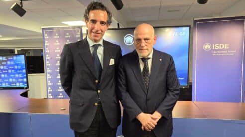 “Cloudflare no puede ser el escudo digital de los piratas”: Javier Tebas intensifica su ofensiva contra la piratería audiovisual