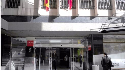 Un trabajador despedido consigue que su indemnización de 3.800 € se convierta en casi 35.000 euros en los tribunales