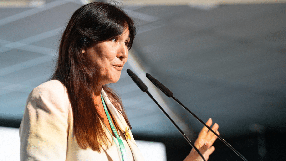 La Fiscalía no se opondrá a la suspensión de la pena de prisión a Borràs si se le concede el indulto