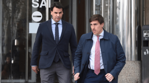 La juez cita a declarar al novio de Ayuso el 10 de abril por corrupción en los negocios y administración desleal