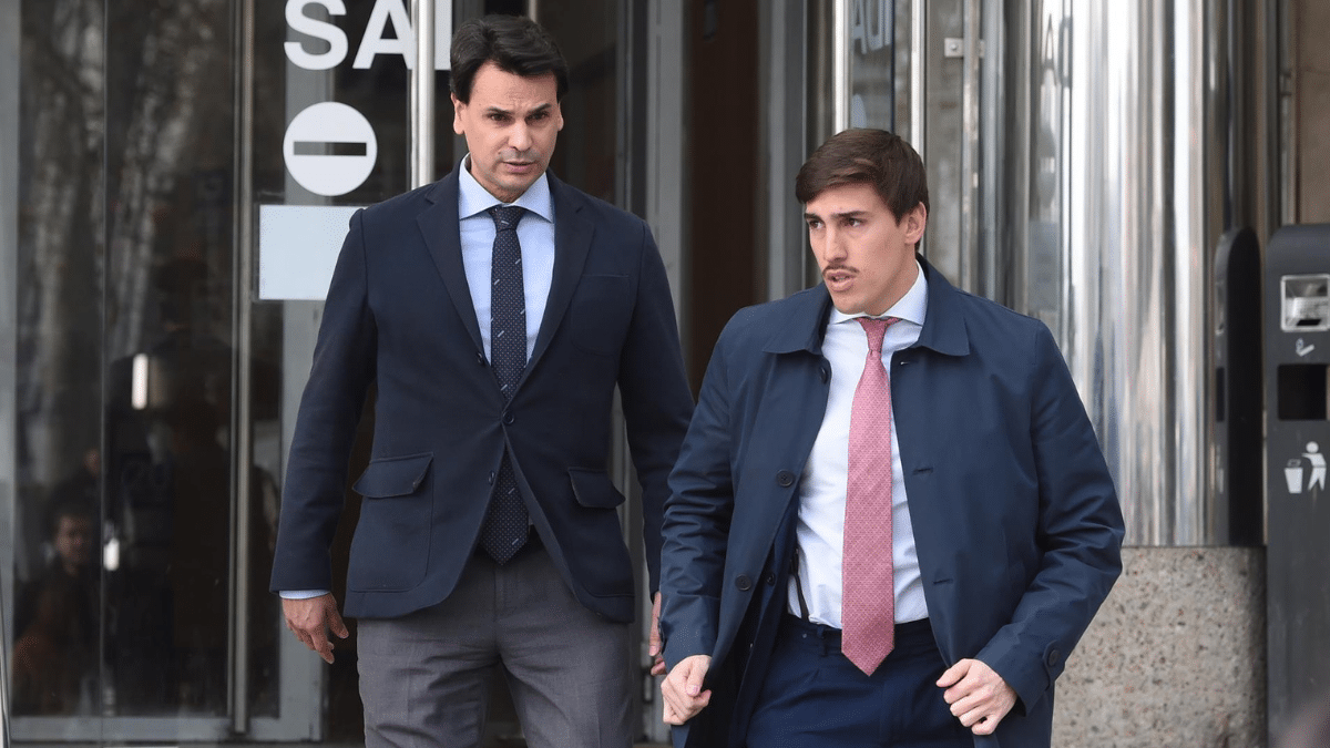 La juez cita a declarar al novio de Ayuso el 10 de abril por corrupción en los negocios y administración desleal
