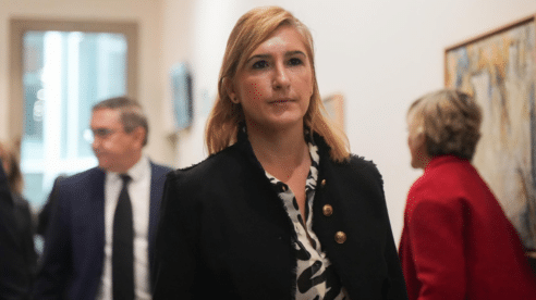La jueza de la Dana cita a declarar el 11 de abril a Pradas como investigada y a Bernabé como testigo el 14