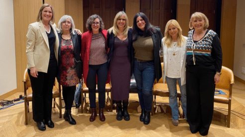 La violencia económica contra las mujeres, una forma de violencia menos visible pero igualmente devastadora