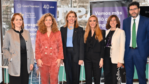 Las empresas se alían para abordar el reto de la igualdad: solo el 20% de los CEOs son mujeres