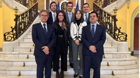 Los «maquinistas» del Supremo renuevan la Junta Directiva de su asociación con afán reivindicativo