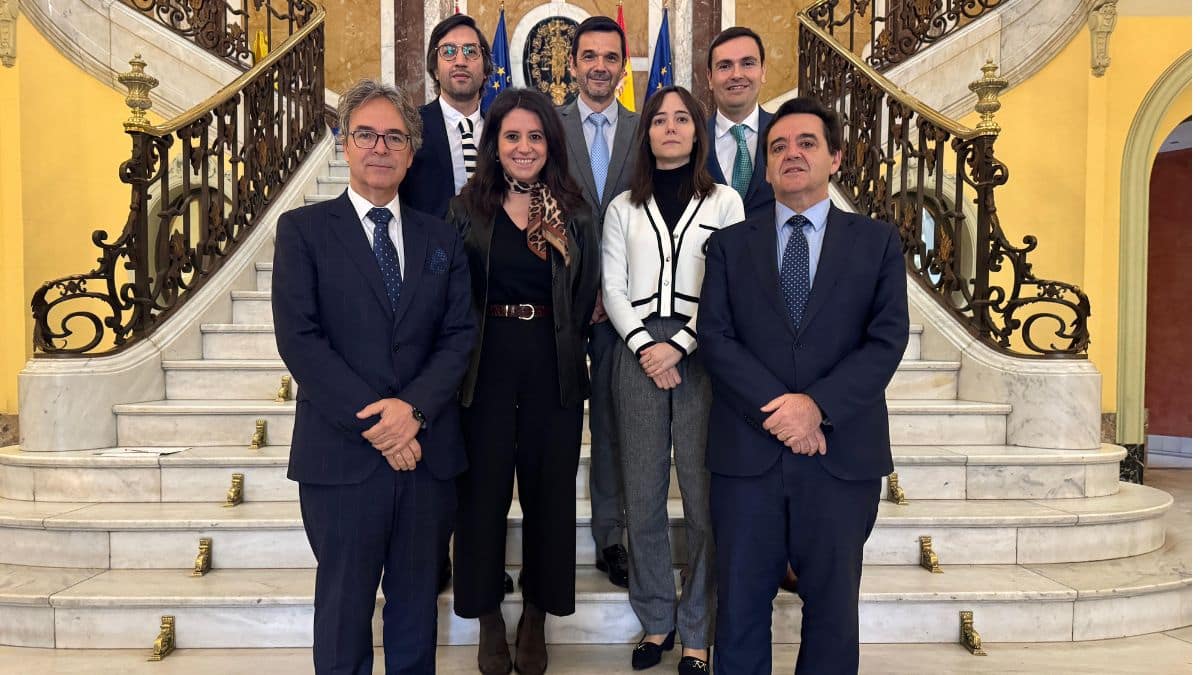 Los «maquinistas» del Supremo renuevan la Junta Directiva de su asociación con afán reivindicativo