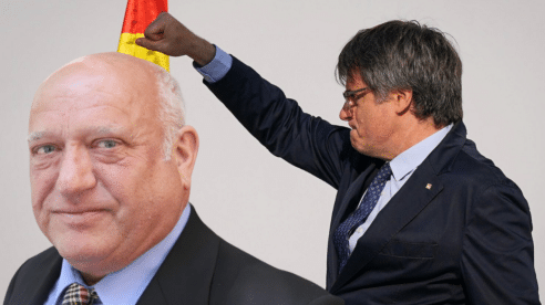 Opinión | El acuerdo PSOE-Junts sobre inmigración ni tiene encaje constitucional en España ni es el caso Baviera