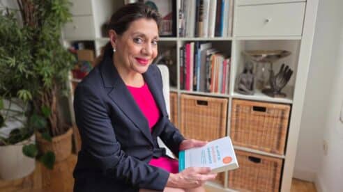 María Jesús González-Espejo, autora de “El arte de envejecer sabiamente”: “En España está muy mal visto hablar de dinero y es un error”