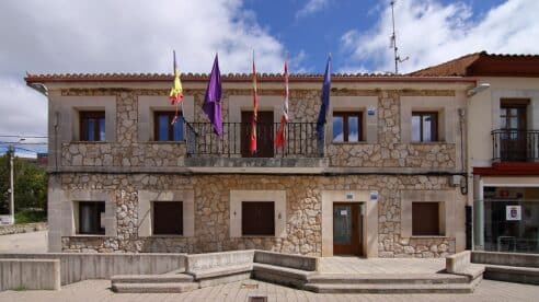 Del servicio público al infierno personal: el caso de la secretaria que grabó su calvario en un ayuntamiento burgalés