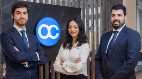 OC Tax & Legal asesora a Brooklyn Fitboxing en su expansión a Brasil, tras el desembarco en Italia