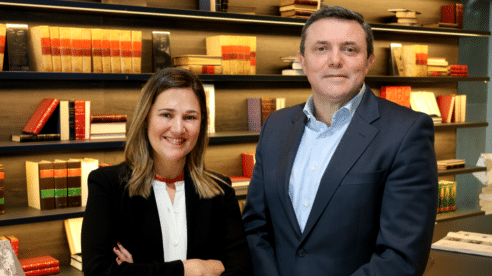 Ontier incorpora a Blanca Rodríguez Lainz para liderar su estrategia global de Talento