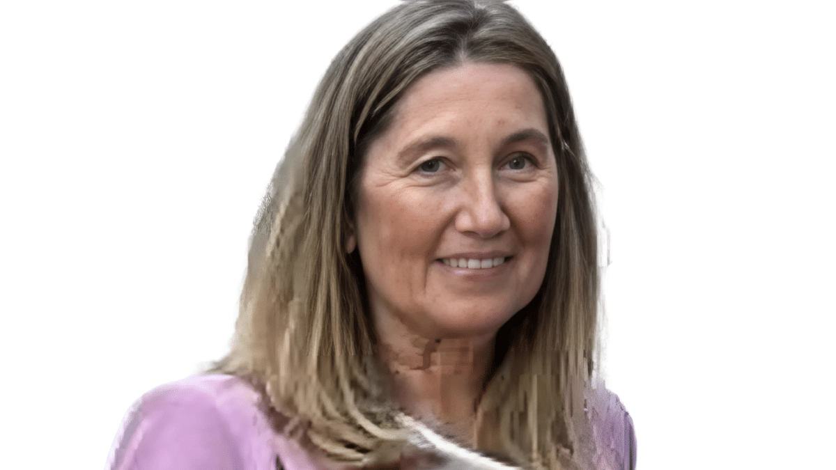 Fallece de forma inesperada a los 62 años, Rosario Paricio Rodríguez, fiscal de Menores de la Fiscalía de Sevilla