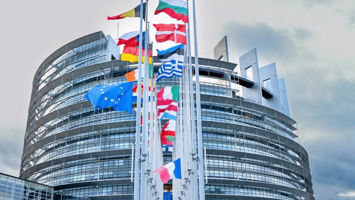 Un detenido en Francia y dos despachos sellados en la Eurocámara por la trama de presuntos sobornos de Huawei