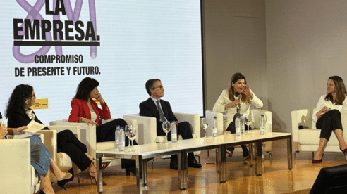 KPMG aboga por evitar normas que reduzcan la flexibilidad en la jornada y penalicen el desarrollo profesional
