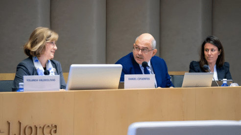 Pérez-Llorca desgrana las últimas tendencias judiciales sobre absentismo empresarial