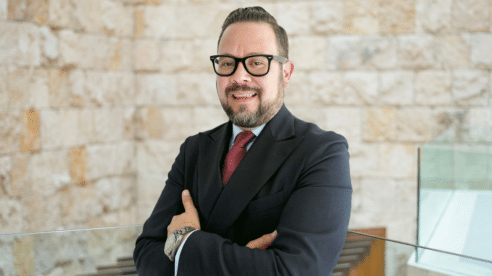 Pérez-Llorca refuerza su presencia en México con la incorporación de Juan José Soto Arias como socio