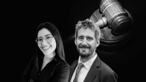 AZLEGAL: «El hecho de que todo sea accesible desde cualquier lugar es crucial para nuestro modelo de despacho»