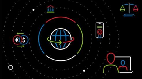 Participa en la Encuesta Benchmark 2025 de Legisway para Departamentos Legales