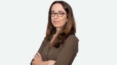 Eva Delgado (Pérez-Llorca): «Tenemos que diferenciarnos por cómo hacemos sentir a las personas en nuestros procesos»