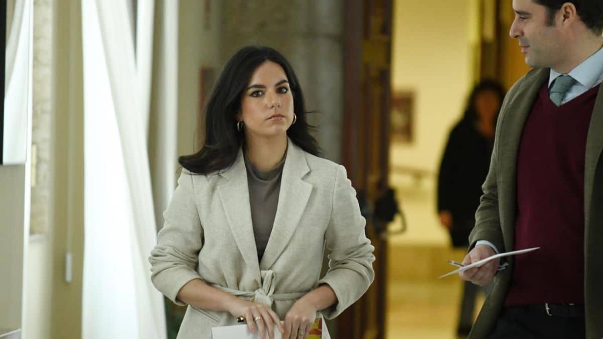 Vox lleva a votación al Congreso su exigencia de que los ministros publiquen sus gastos de protocolo y representación