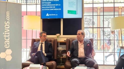 El Libro Blanco sobre Entidades Especializadas propone crear un Registro oficial para reforzar la seguridad jurídica