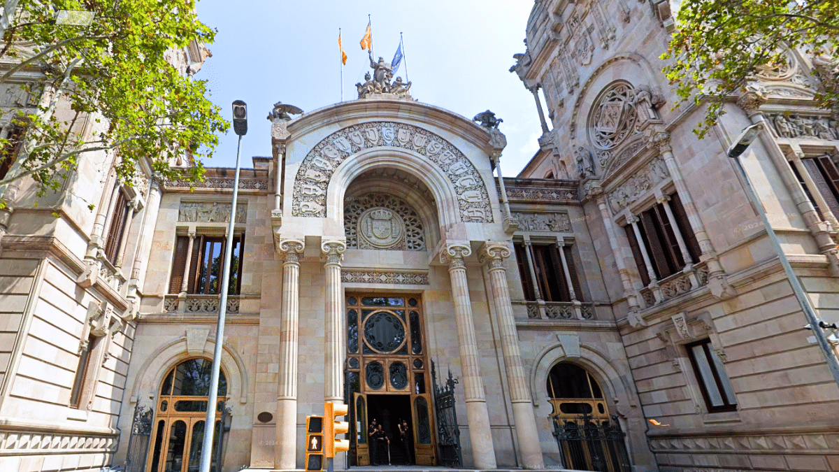 El TSJCat avala la extinción del contrato por impago salarial continuado y fija la fecha del juicio como referencia clave