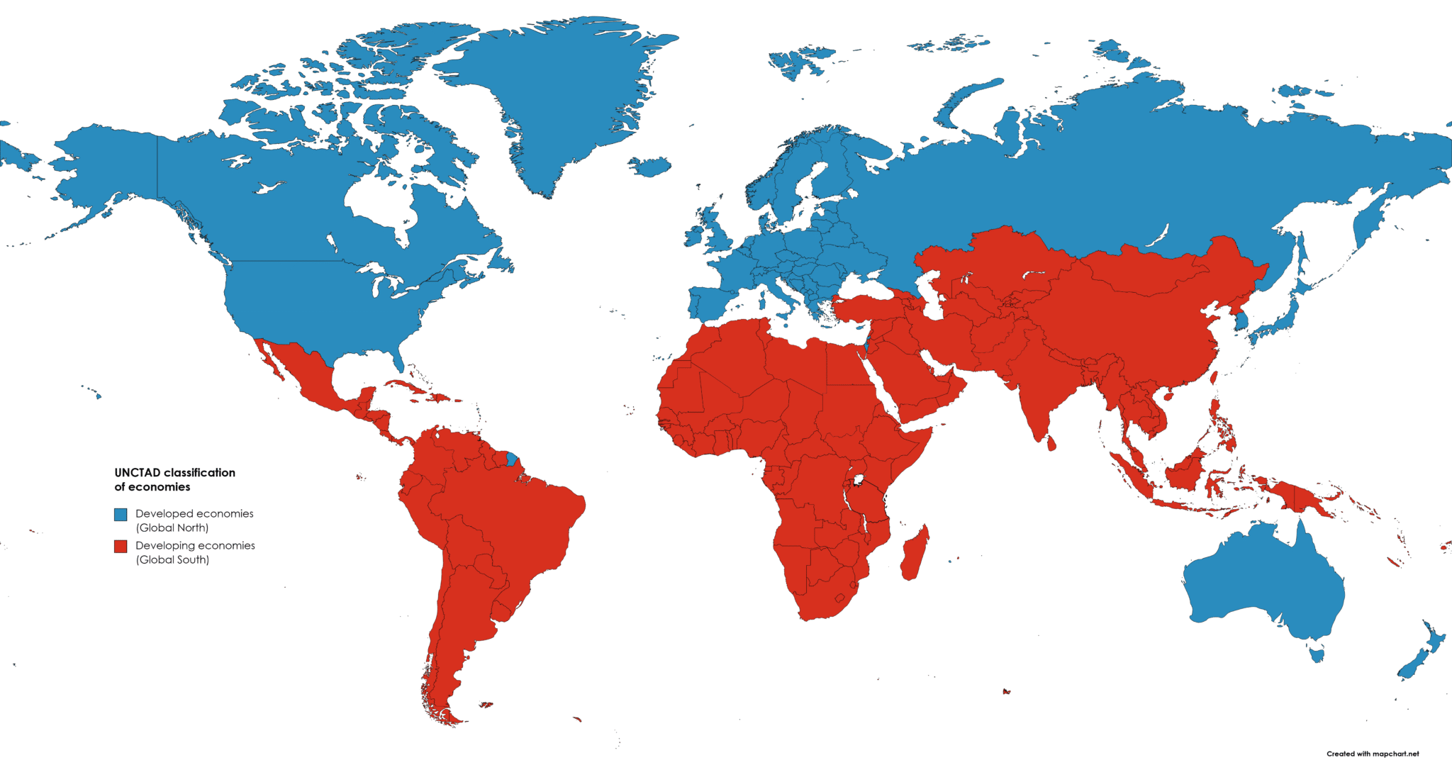Opinión | El Nuevo Orden Mundial y el Rol de Europa en la Geopolítica Global (IV)