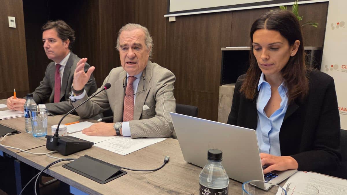 El CIAM-CIAR integra como socio a CAM Santiago y refuerza su papel en el campo del arbitraje internacional iberoamericano