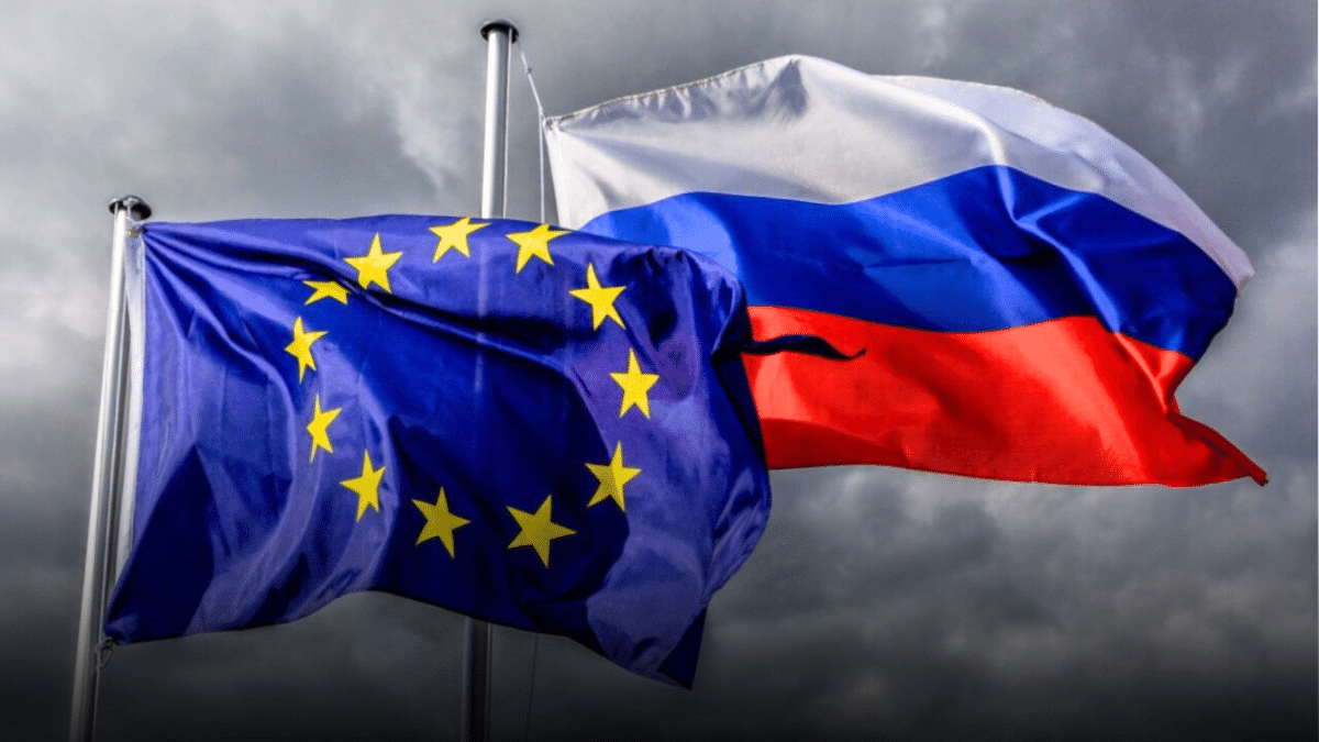 Opinión | Europa debe elegir entre la independencia estratégica o la irrelevancia geopolítica