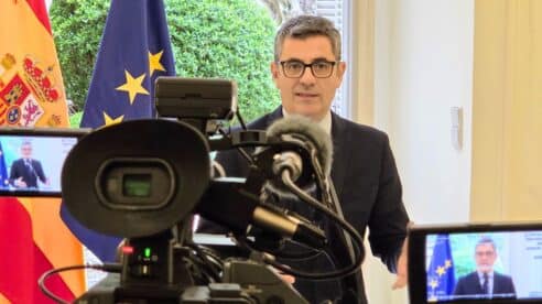 El Ministerio, abierto a regular la actividad de preparador de opositores a judicatura y fiscalía