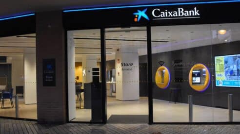 La Justicia declara abusivo el IRPH en un préstamo hipotecario en Badajoz y condena a La Caixa a devolver lo cobrado en exceso