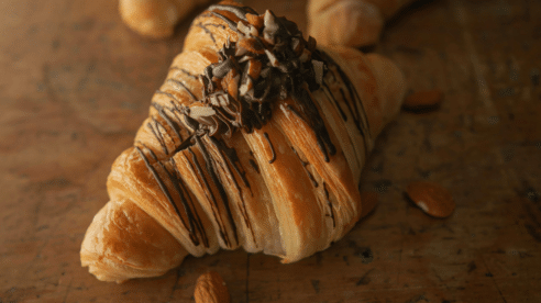 Un croissant de chocolate provoca el despido procedente en Mercadona: fue deslealtad del trabajador