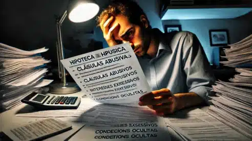 Contratar un seguro de vida, o una alarma, para conseguir la hipoteca: cláusulas abusivas que llevar ante los tribunales