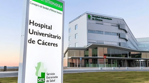Negligencia médica: El TSJEx condena al Servicio Extremeño de Salud a indemnizar con 82.000 € a los herederos de una paciente fallecida