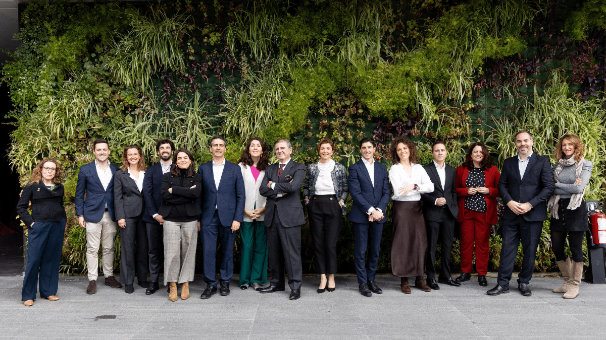 DENAE estrena Junta directiva en su salto a la «profesionalización para fortalecer su estructura»