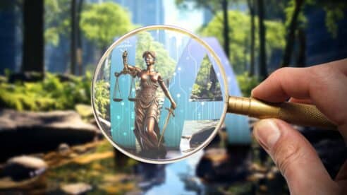 Nace una IA legal con capacidad de razonar y que garantiza la verificación y la transparencia en las respuestas fundamentadas