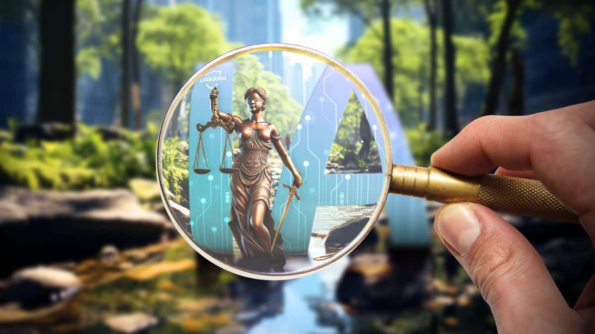 Nace una IA legal con capacidad de razonar y que garantiza la verificación y la transparencia en las respuestas fundamentadas