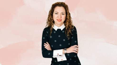 Rocío Ocaña, socia de Marín & Mateo Abogados, advierte sobre el auge de los matrimonios de conveniencia y sus riesgos legales