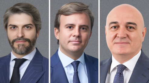 CMS Albiñana & Suárez de Lezo asesora a Playtomic en su ronda de financiación por valor de 65 millones de euros