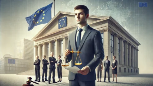 Los actos procesales de la Fiscalía Europea que afecten a los investigados deben poder ser controlados judicialmente