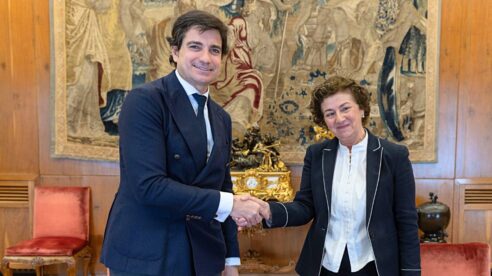 La Universidad de Navarra y Labormatters Abogados crean un Observatorio para analizar los retos del Derecho del Trabajo