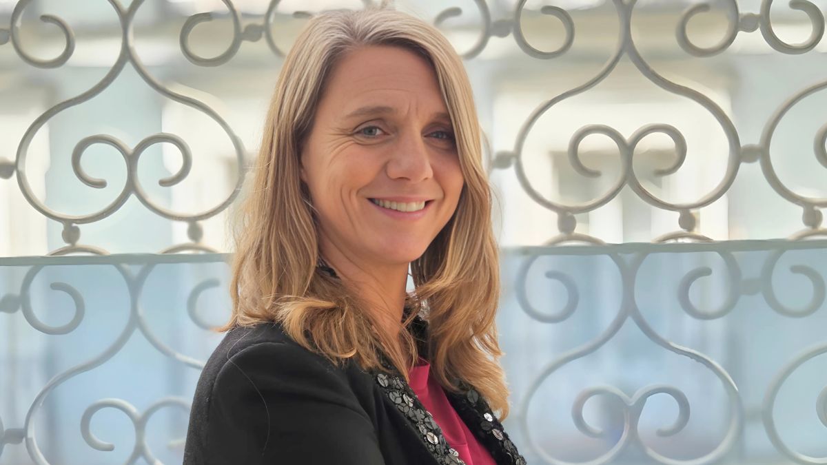 Ángela de Miguel se impone: es la nueva presidenta de Cepyme