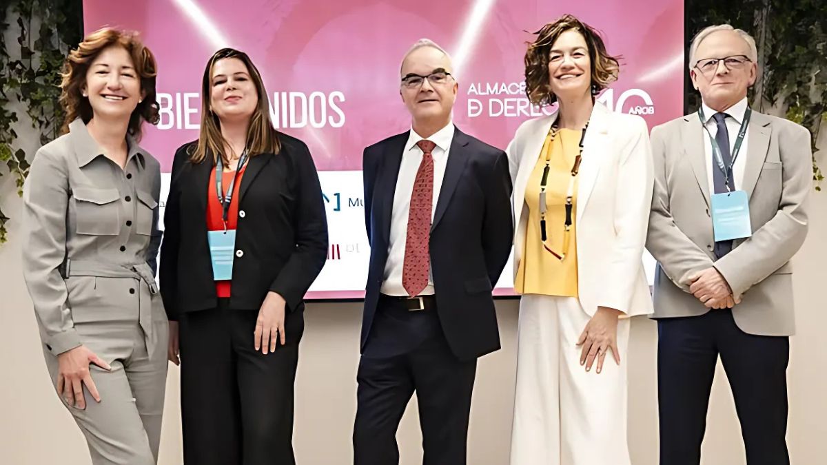 Almacén de Derecho celebra su décimo aniversario consolidado como referente en el análisis jurídico en español