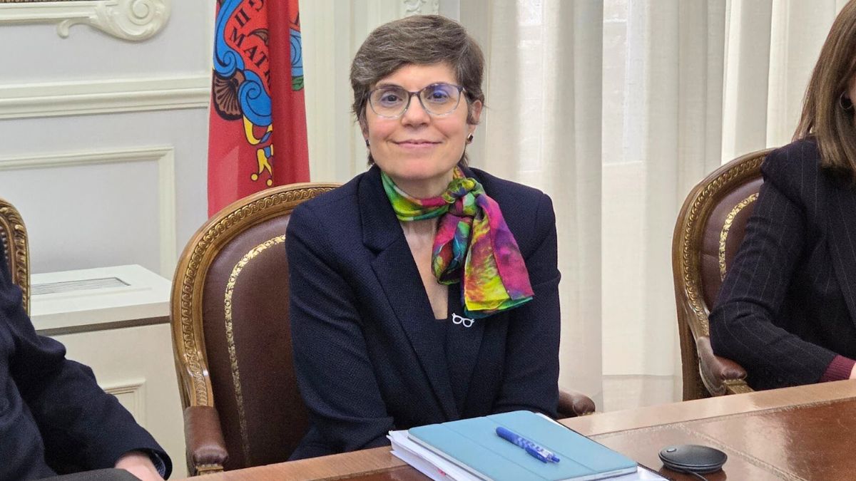 Amparo Quintana (ICAM): «Sería recomendable que el CGPJ acordara unos criterios unificadores sobre la aplicación de los MASC»