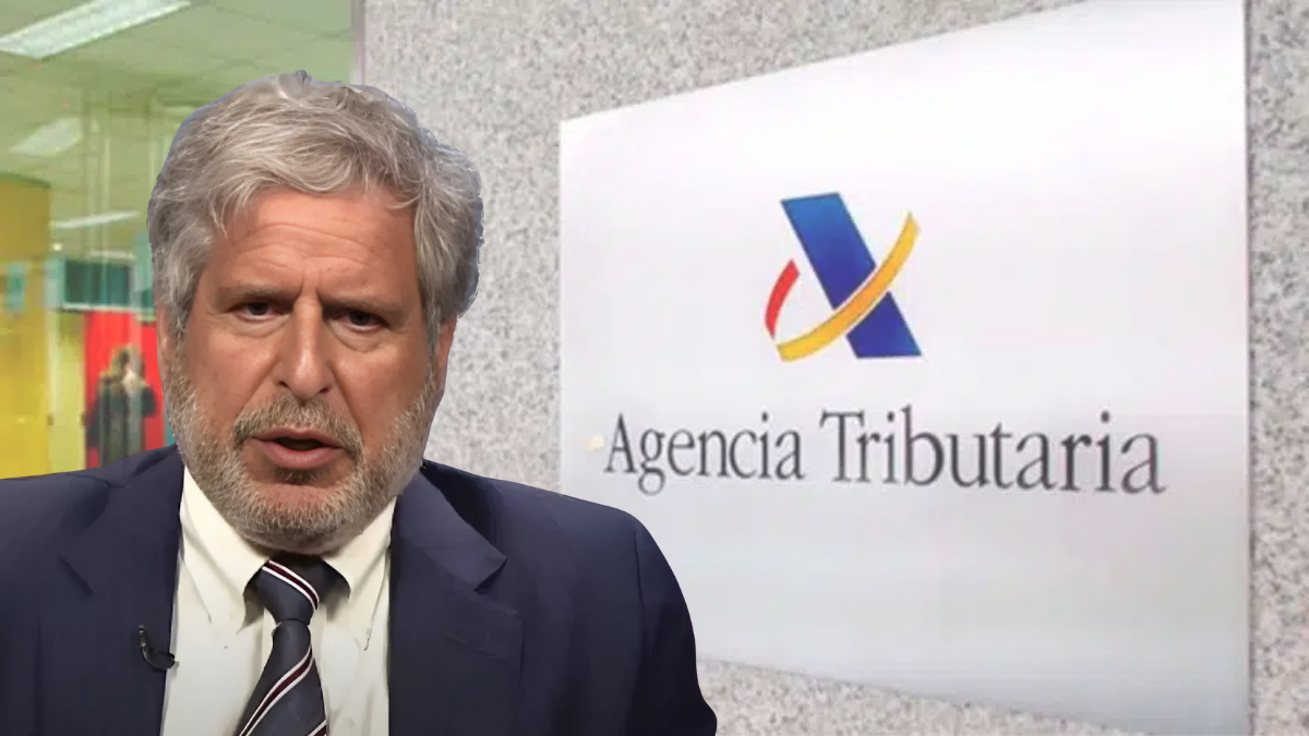 El bufete Amsterdam & Partners trabaja en una demanda colectiva contra la Agencia Tributaria española