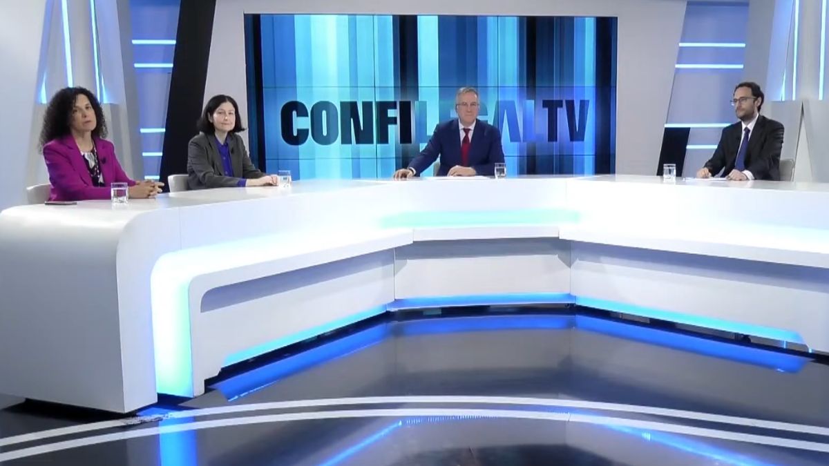 Los Notarios, piezas clave en el nuevo modelo de resolución de conflictos en España