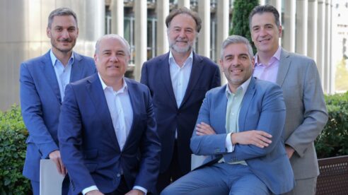 Auren y Estudio Jurídico V2C Abogados alcanzan un acuerdo de integración
