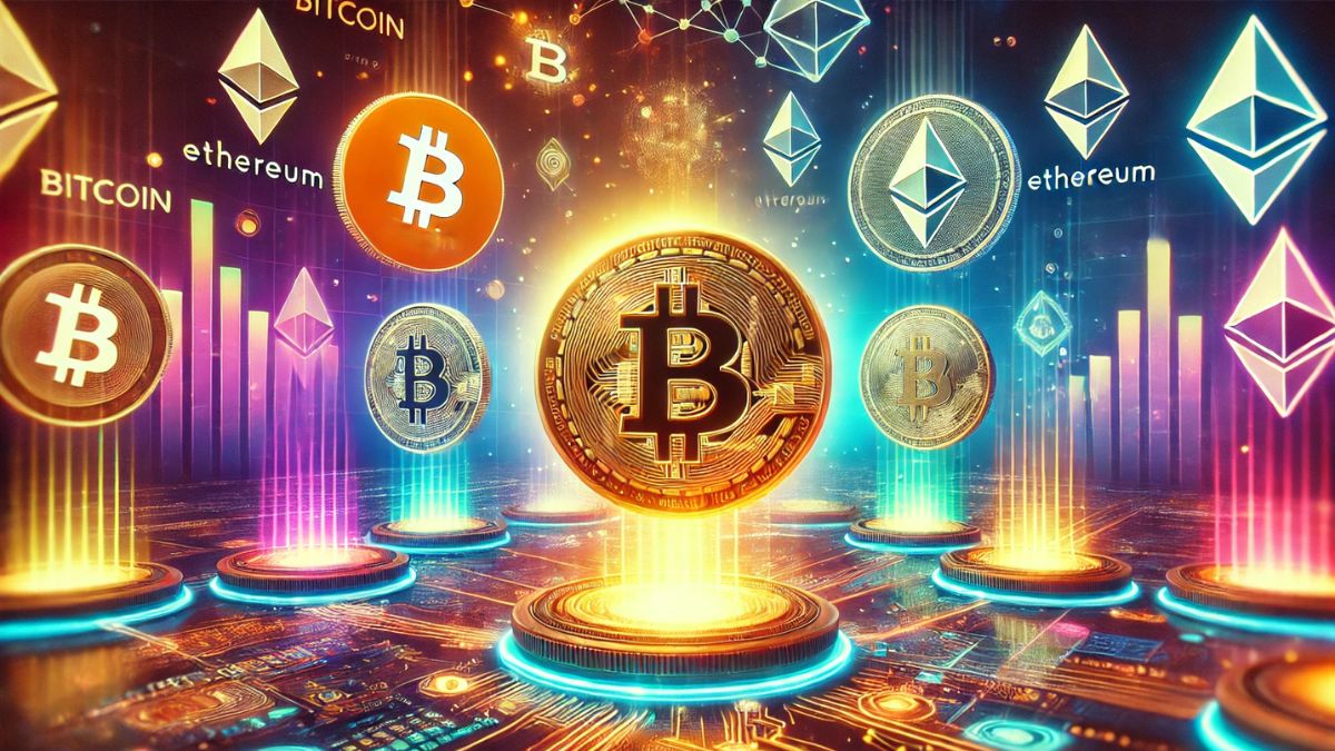 Opinión | Criptomoneda o criptocontrol: el dilema monetario del siglo XXI