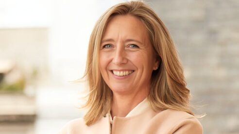 Blanca Narváez, directora general de la Fundación Mutualidad: «Necesitamos una legislación que proteja a las personas mayores»