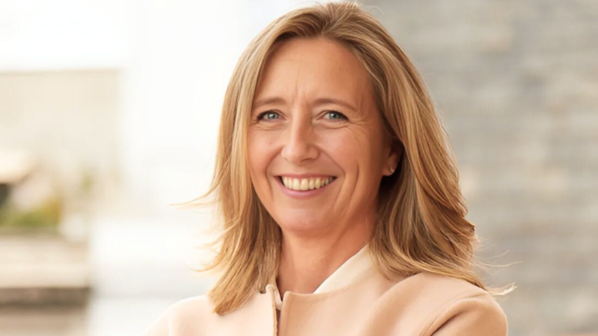 Blanca Narváez, directora general de la Fundación Mutualidad: «Necesitamos una legislación que proteja a las personas mayores»